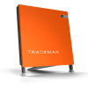 Trackman Sim 3 sponsored by Blue Search & Selection